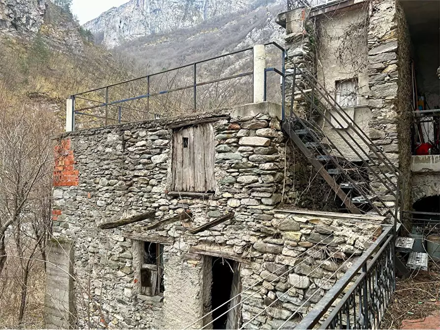 Immagine 21 di Casa indipendente in vendita  in Ponte di Nava  a Ormea