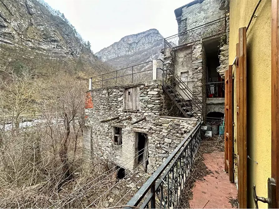 Immagine 20 di Casa indipendente in vendita  in Ponte di Nava  a Ormea