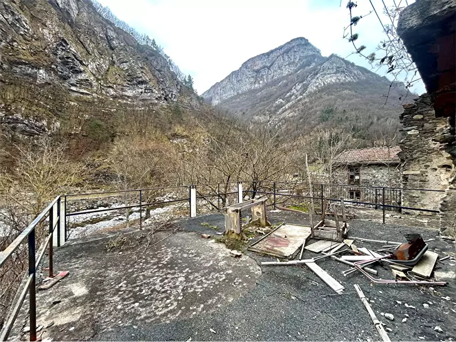 Immagine 22 di Casa indipendente in vendita  in Ponte di Nava  a Ormea