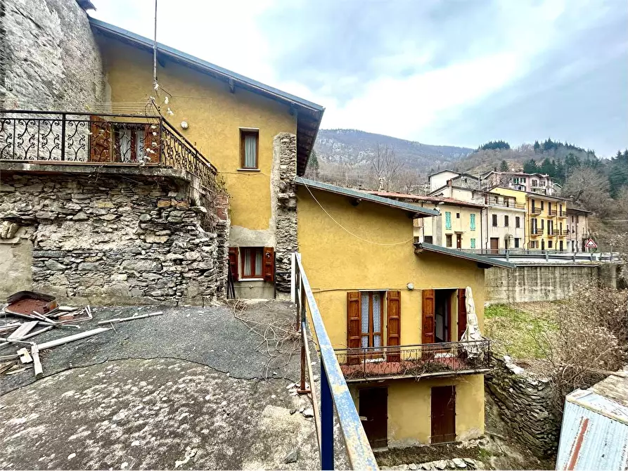 Immagine 3 di Casa indipendente in vendita  in Ponte di Nava  a Ormea