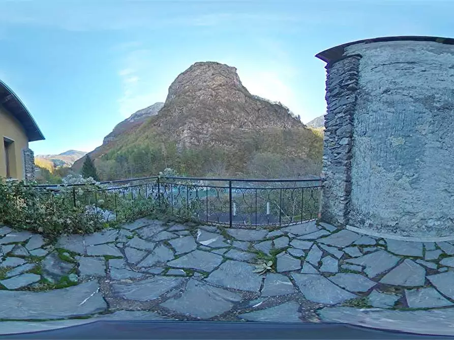 Immagine 51 di Casa indipendente in vendita  in Ponte di Nava  a Ormea