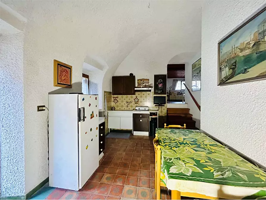 Immagine 6 di Casa indipendente in vendita  in Ponte di Nava  a Ormea