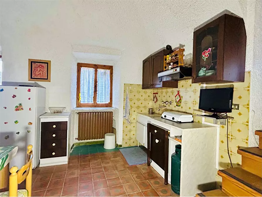 Immagine 8 di Casa indipendente in vendita  in Ponte di Nava  a Ormea