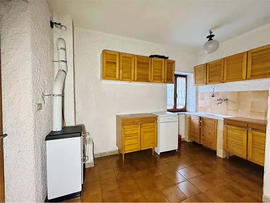 Immagine 25 di Casa indipendente in vendita  in Ponte di Nava  a Ormea