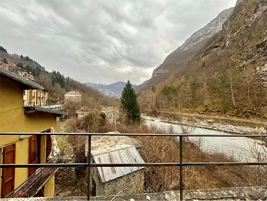 Immagine 29 di Casa indipendente in vendita  in Ponte di Nava  a Ormea