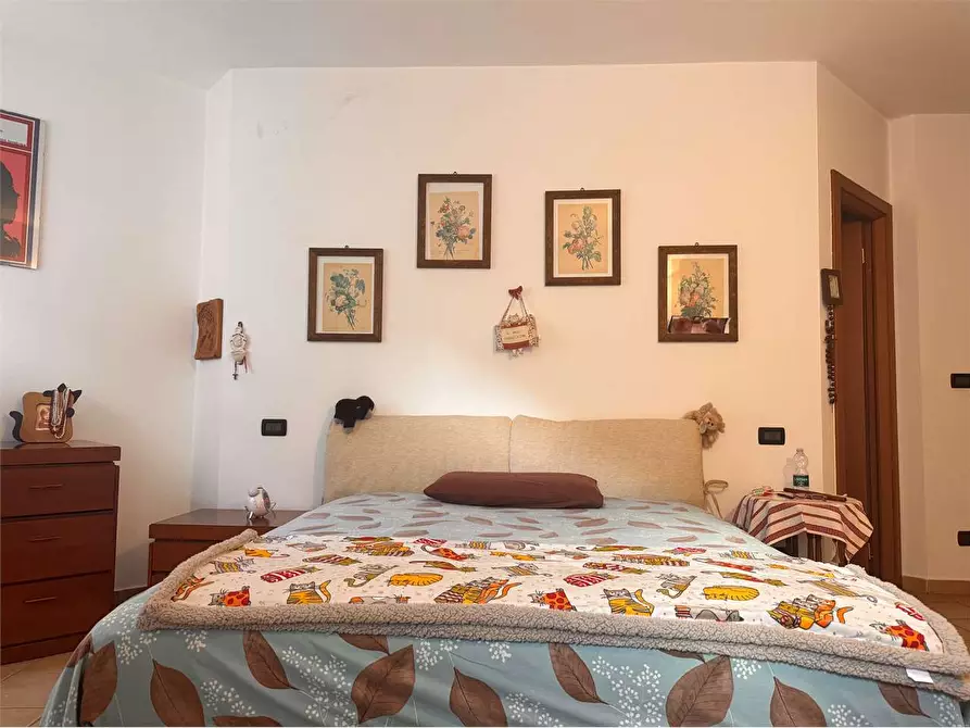 Immagine 30 di Casa indipendente in vendita  in Via Alla Parrocchia 14 a Ranzo