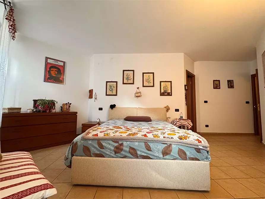 Immagine 31 di Casa indipendente in vendita  in Via Alla Parrocchia 14 a Ranzo