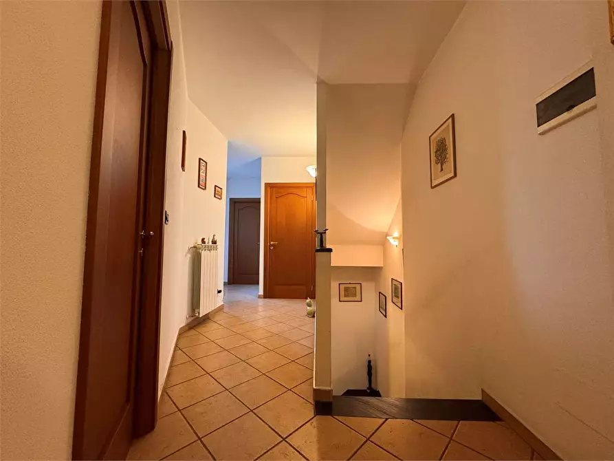 Immagine 27 di Casa indipendente in vendita  in Via Alla Parrocchia 14 a Ranzo