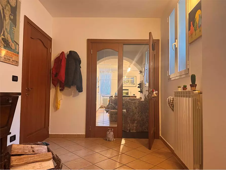 Immagine 38 di Casa indipendente in vendita  in Via Alla Parrocchia 14 a Ranzo