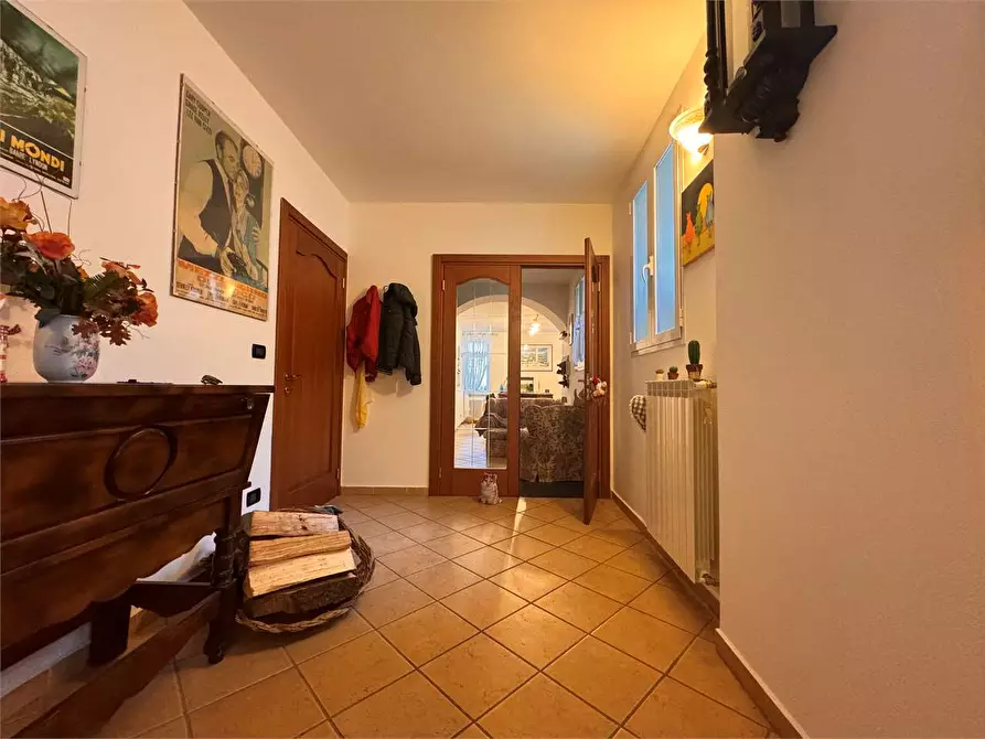 Immagine 39 di Casa indipendente in vendita  in Via Alla Parrocchia 14 a Ranzo