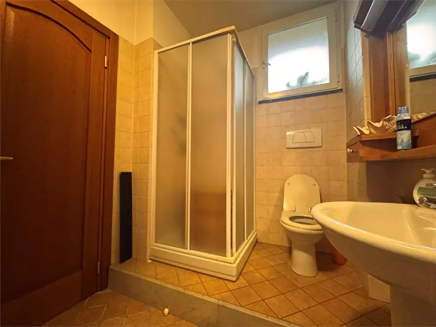 Immagine 49 di Casa indipendente in vendita  in Via Alla Parrocchia 14 a Ranzo