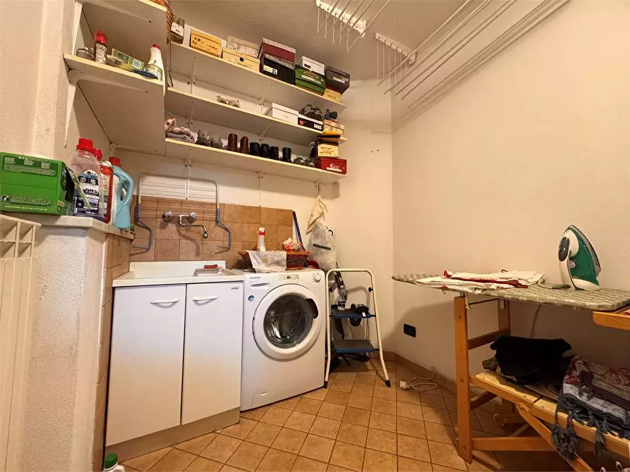 Immagine 52 di Casa indipendente in vendita  in Via Alla Parrocchia 14 a Ranzo