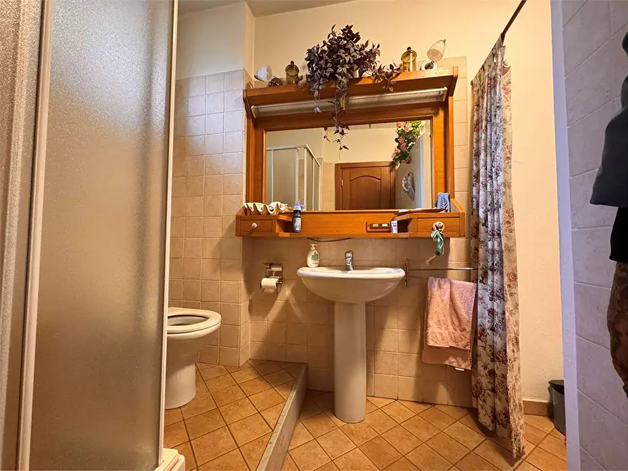 Immagine 48 di Casa indipendente in vendita  in Via Alla Parrocchia 14 a Ranzo