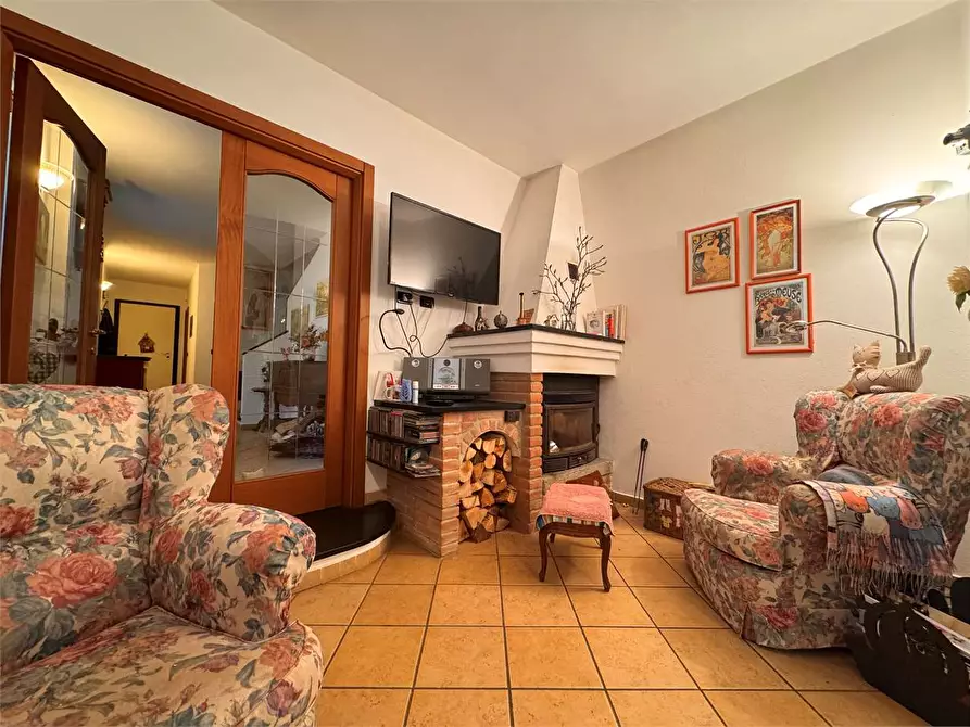 Immagine 41 di Casa indipendente in vendita  in Via Alla Parrocchia 14 a Ranzo