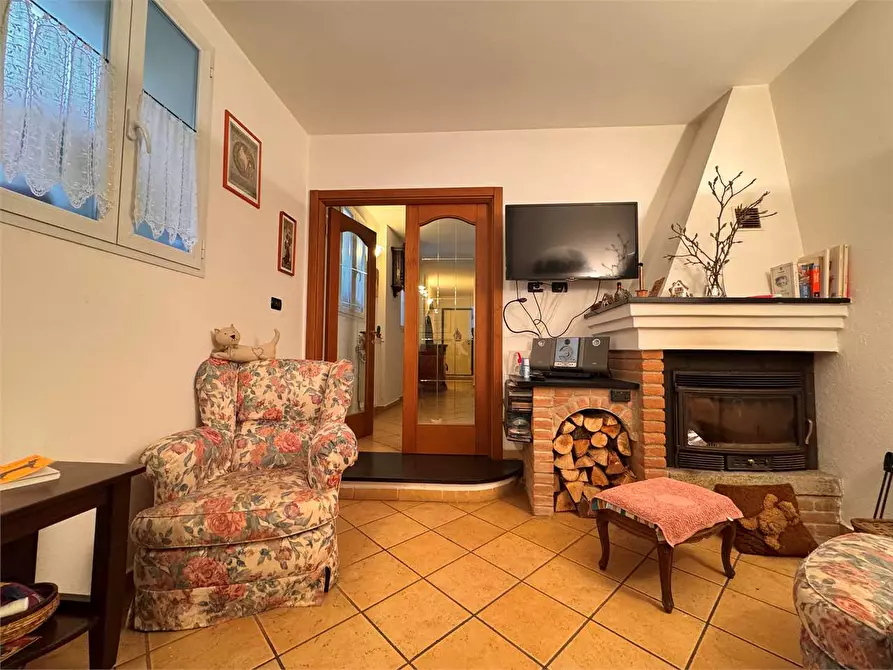 Immagine 43 di Casa indipendente in vendita  in Via Alla Parrocchia 14 a Ranzo