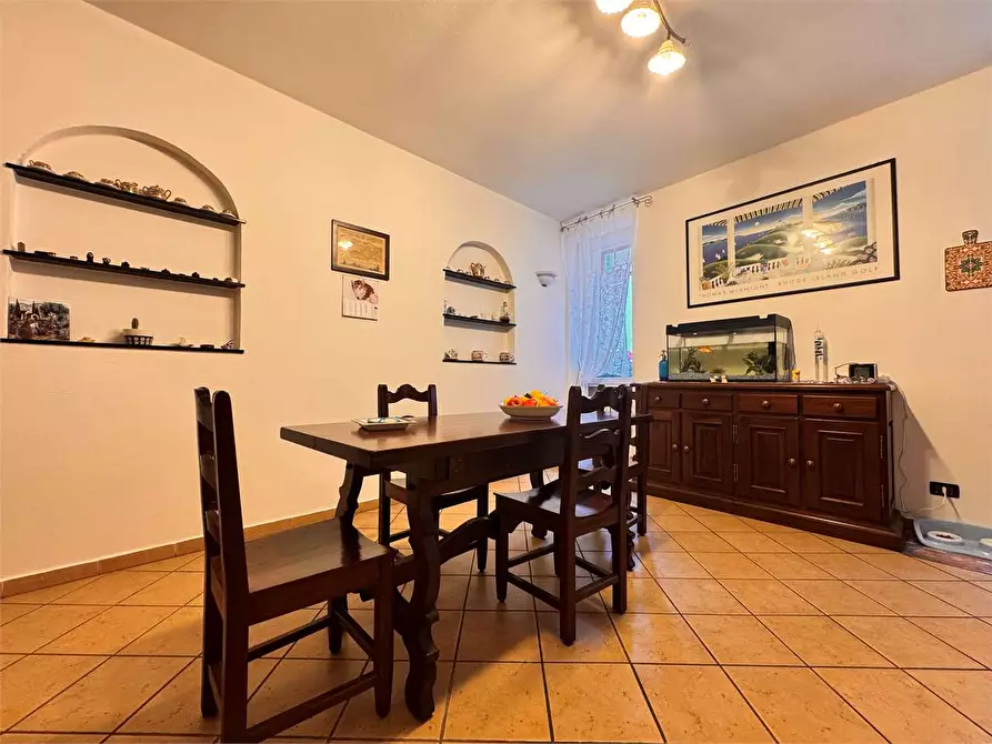 Immagine 42 di Casa indipendente in vendita  in Via Alla Parrocchia 14 a Ranzo