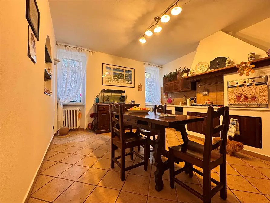 Immagine 44 di Casa indipendente in vendita  in Via Alla Parrocchia 14 a Ranzo