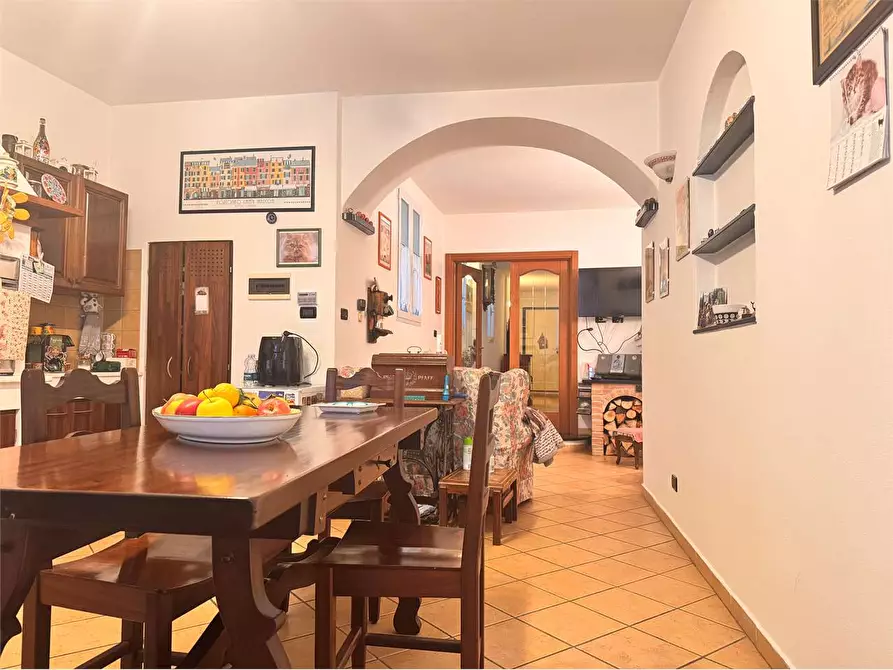 Immagine 46 di Casa indipendente in vendita  in Via Alla Parrocchia 14 a Ranzo