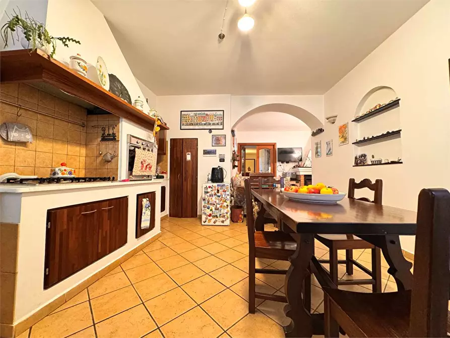 Immagine 47 di Casa indipendente in vendita  in Via Alla Parrocchia 14 a Ranzo