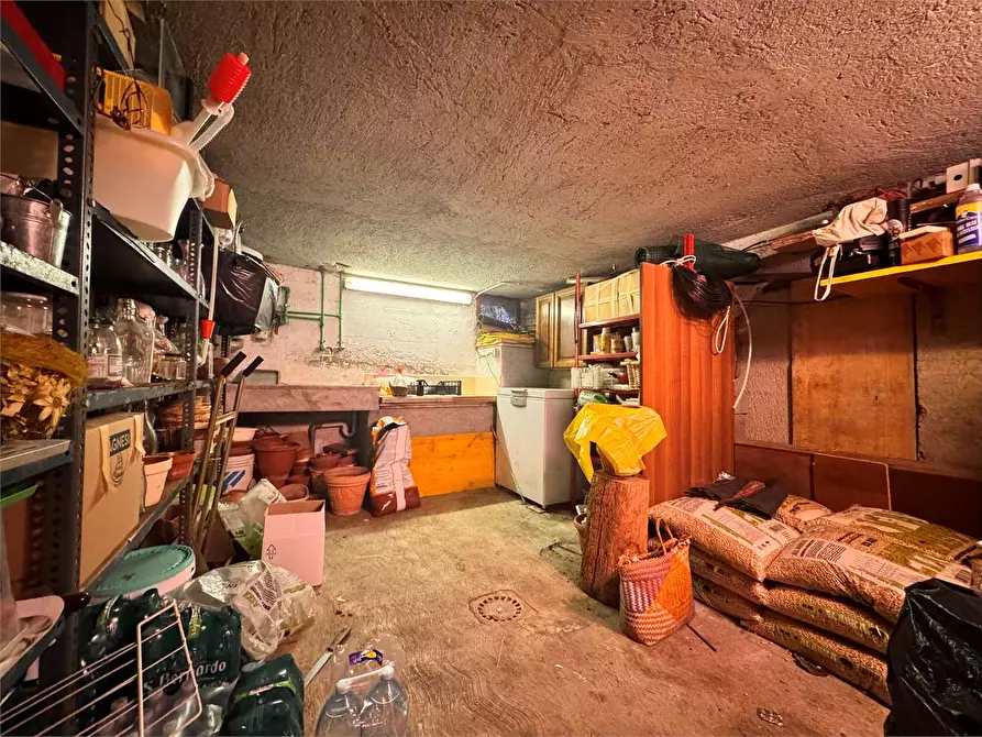 Immagine 58 di Casa indipendente in vendita  in Via Alla Parrocchia 14 a Ranzo