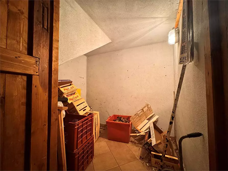 Immagine 59 di Casa indipendente in vendita  in Via Alla Parrocchia 14 a Ranzo