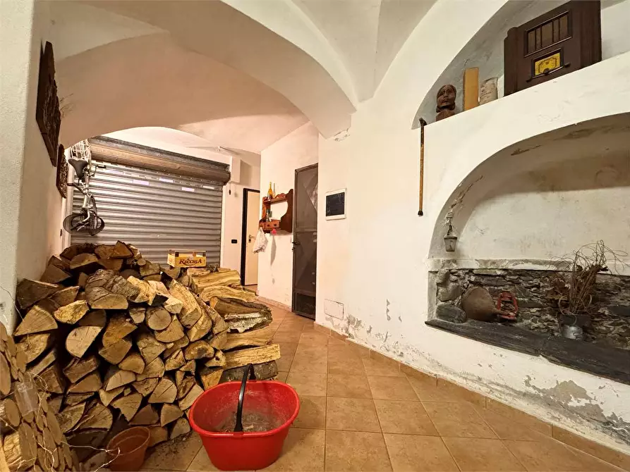 Immagine 55 di Casa indipendente in vendita  in Via Alla Parrocchia 14 a Ranzo