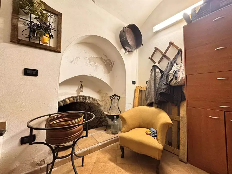 Immagine 57 di Casa indipendente in vendita  in Via Alla Parrocchia 14 a Ranzo