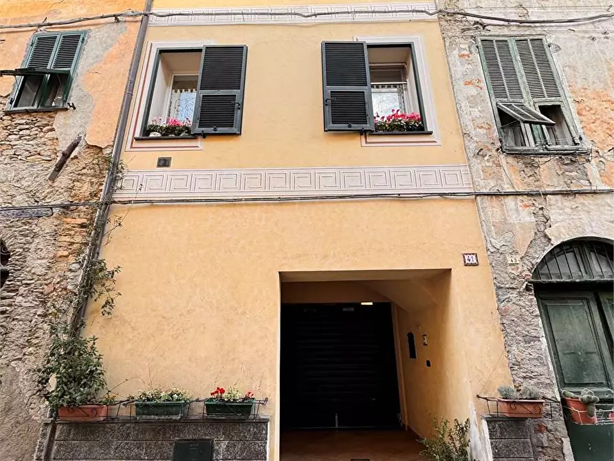 Immagine 53 di Casa indipendente in vendita  in Via Alla Parrocchia 14 a Ranzo