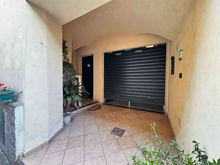 Immagine 54 di Casa indipendente in vendita  in Via Alla Parrocchia 14 a Ranzo