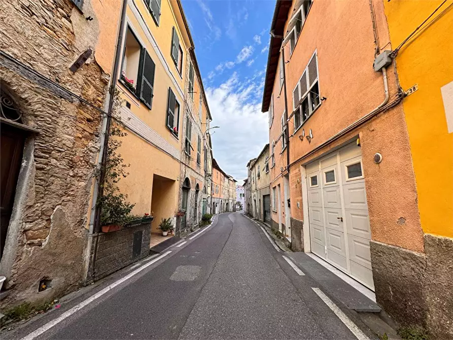 Immagine 60 di Casa indipendente in vendita  in Via Alla Parrocchia 14 a Ranzo