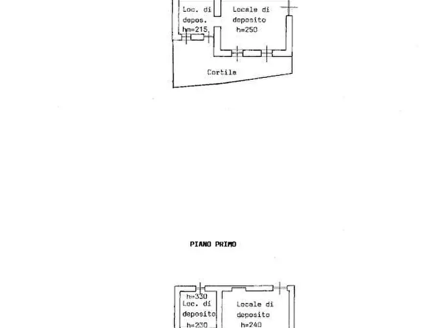 Immagine 55 di Casa indipendente in vendita  in Ponte di Nava  a Ormea