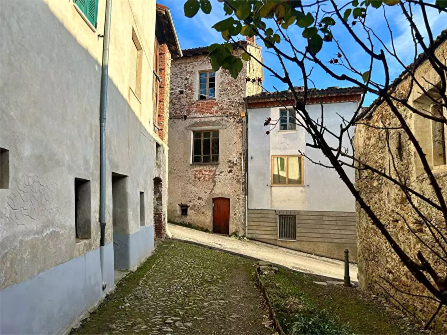 Immagine 1 di Casa indipendente in vendita  in Frazione Casario  34 a Priola