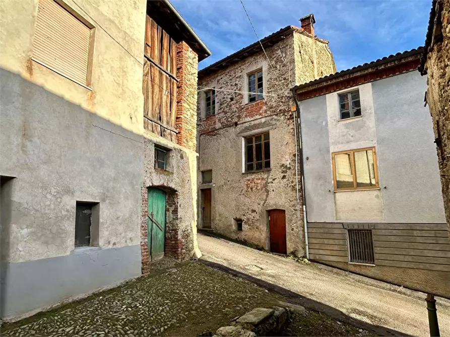 Immagine 28 di Casa indipendente in vendita  in Frazione Casario  34 a Priola