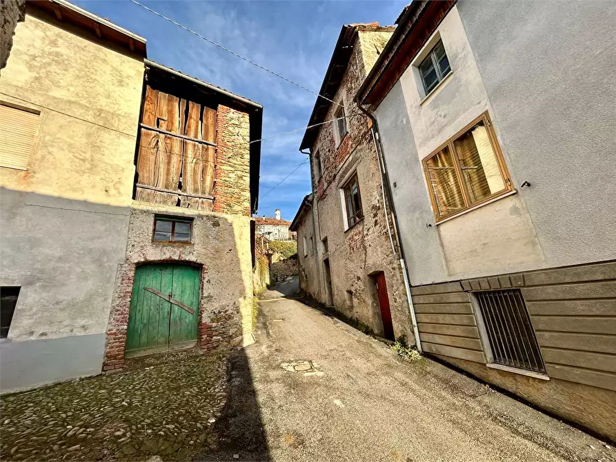 Immagine 29 di Casa indipendente in vendita  in Frazione Casario  34 a Priola