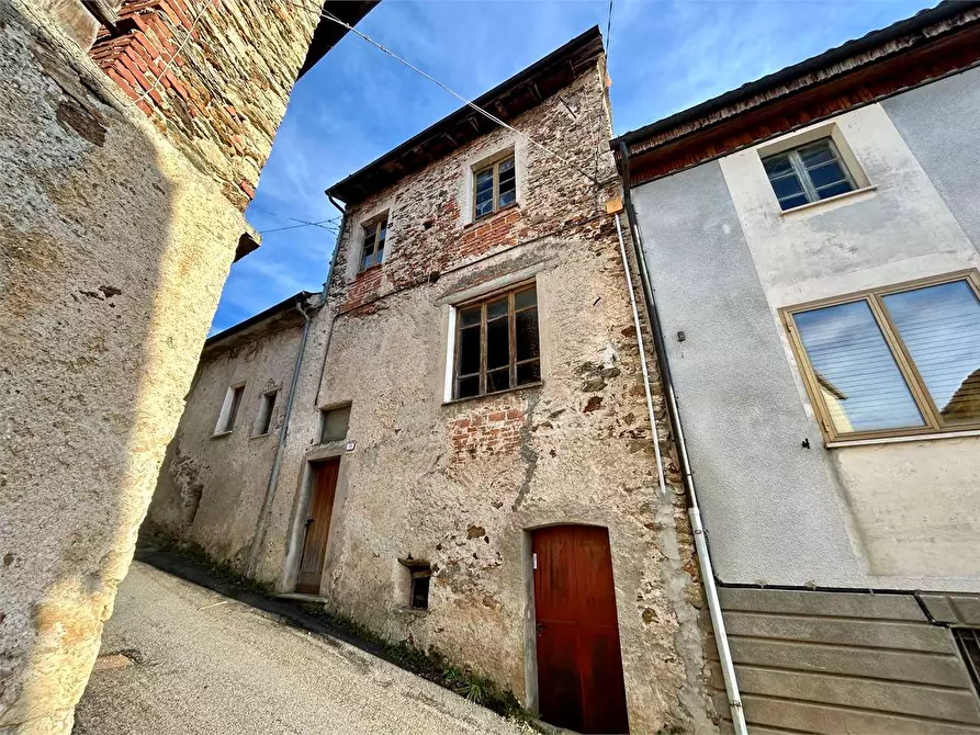 Immagine 31 di Casa indipendente in vendita  in Frazione Casario  34 a Priola