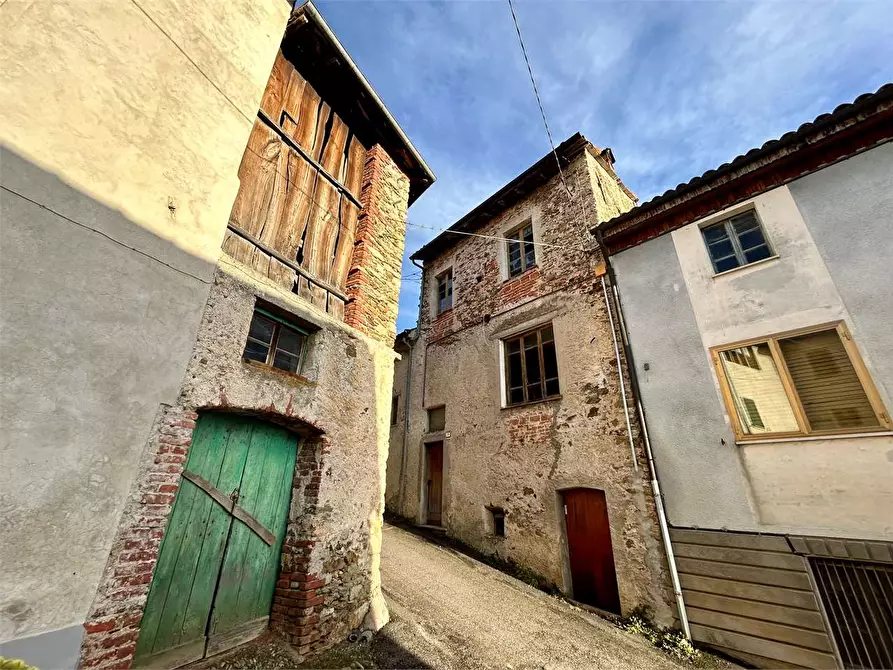 Immagine 1 di Casa indipendente in vendita  in Frazione Casario  34 a Priola