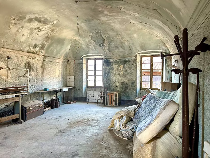 Immagine 15 di Casa indipendente in vendita  in Frazione Casario  34 a Priola