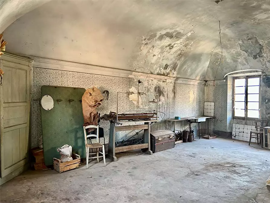 Immagine 14 di Casa indipendente in vendita  in Frazione Casario  34 a Priola