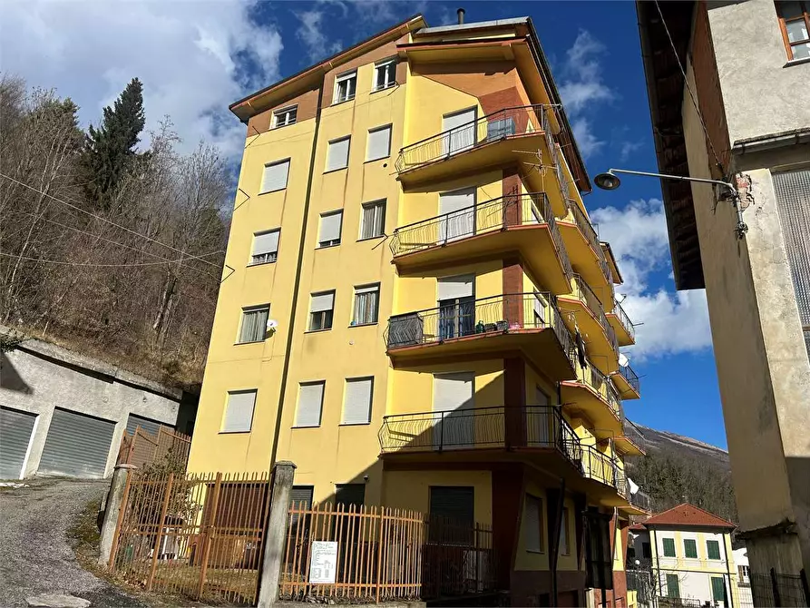 Immagine 34 di Appartamento in vendita  in Viale Novaro 80 a Ormea