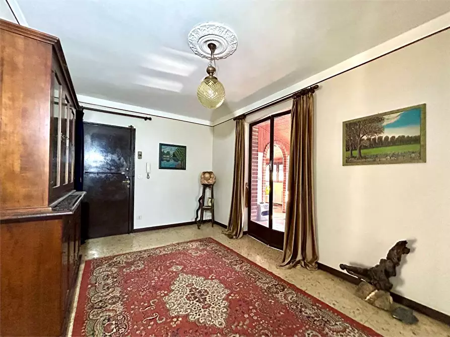 Immagine 14 di Appartamento in vendita  in Viale Novaro 80 a Ormea