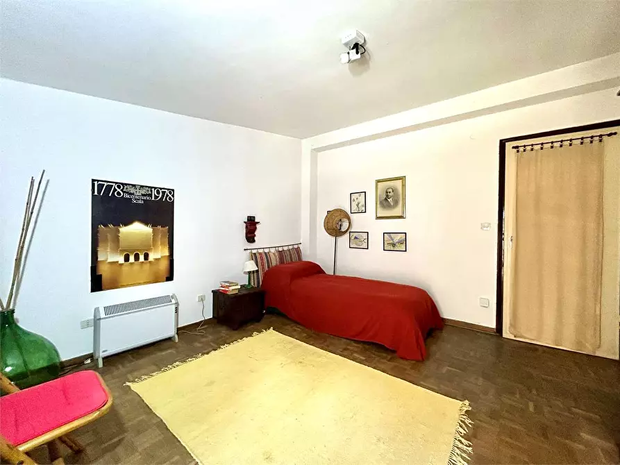 Immagine 27 di Appartamento in vendita  in Viale Novaro 80 a Ormea