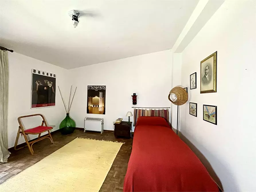 Immagine 29 di Appartamento in vendita  in Viale Novaro 80 a Ormea