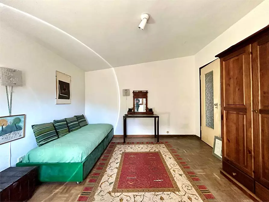 Immagine 24 di Appartamento in vendita  in Viale Novaro 80 a Ormea