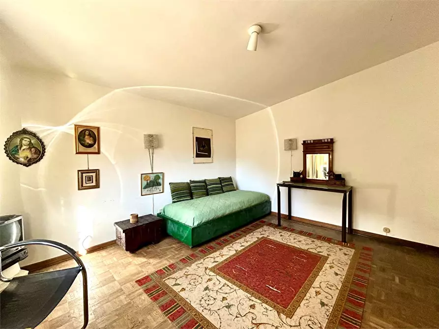 Immagine 23 di Appartamento in vendita  in Viale Novaro 80 a Ormea