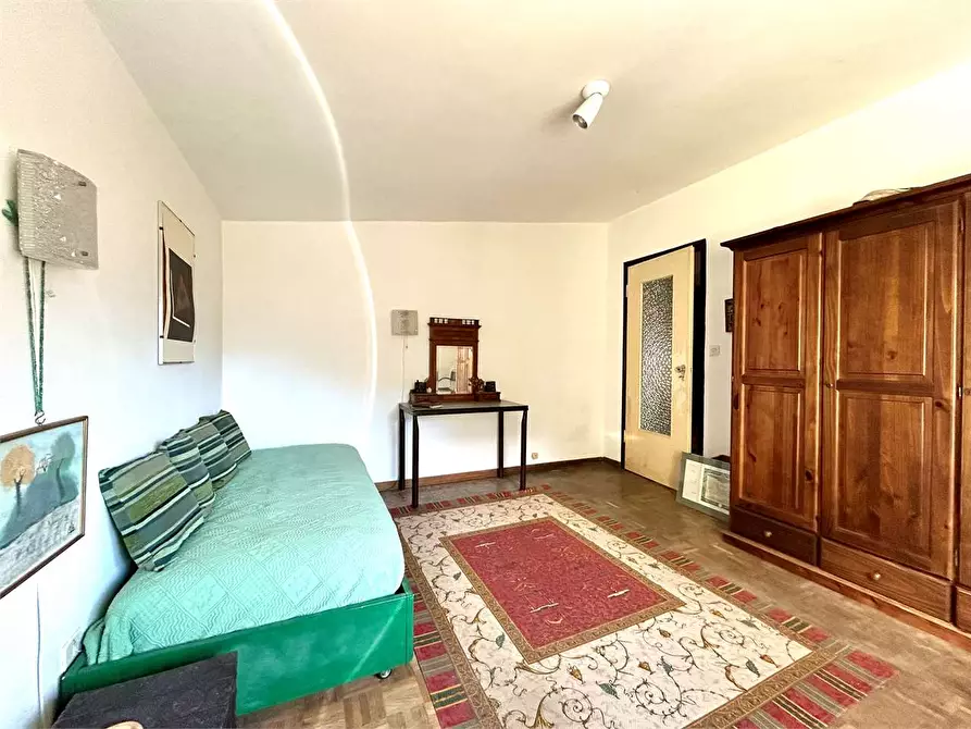 Immagine 22 di Appartamento in vendita  in Viale Novaro 80 a Ormea