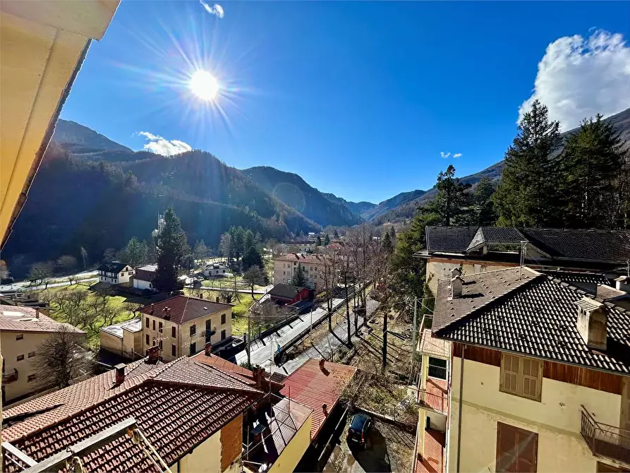 Immagine 33 di Appartamento in vendita  in Viale Novaro 80 a Ormea