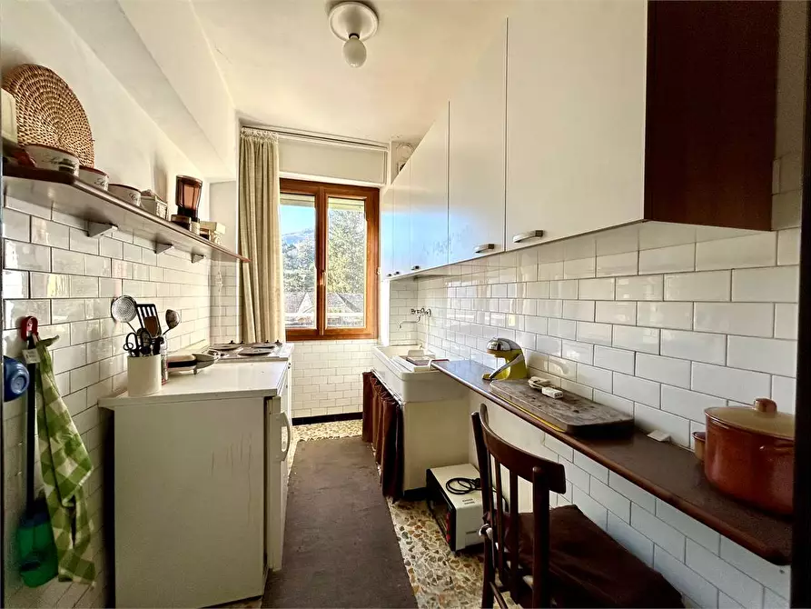 Immagine 17 di Appartamento in vendita  in Viale Novaro 80 a Ormea