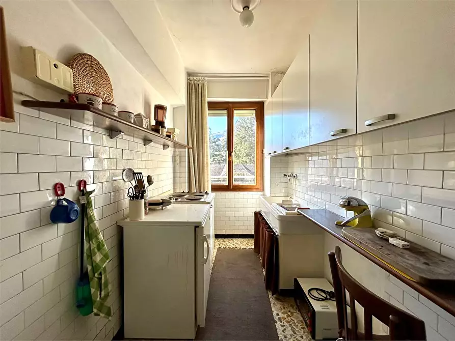 Immagine 19 di Appartamento in vendita  in Viale Novaro 80 a Ormea