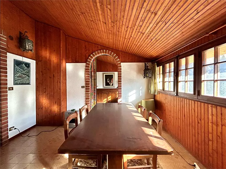 Immagine 9 di Appartamento in vendita  in Viale Novaro 80 a Ormea