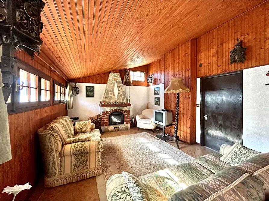 Immagine 4 di Appartamento in vendita  in Viale Novaro 80 a Ormea